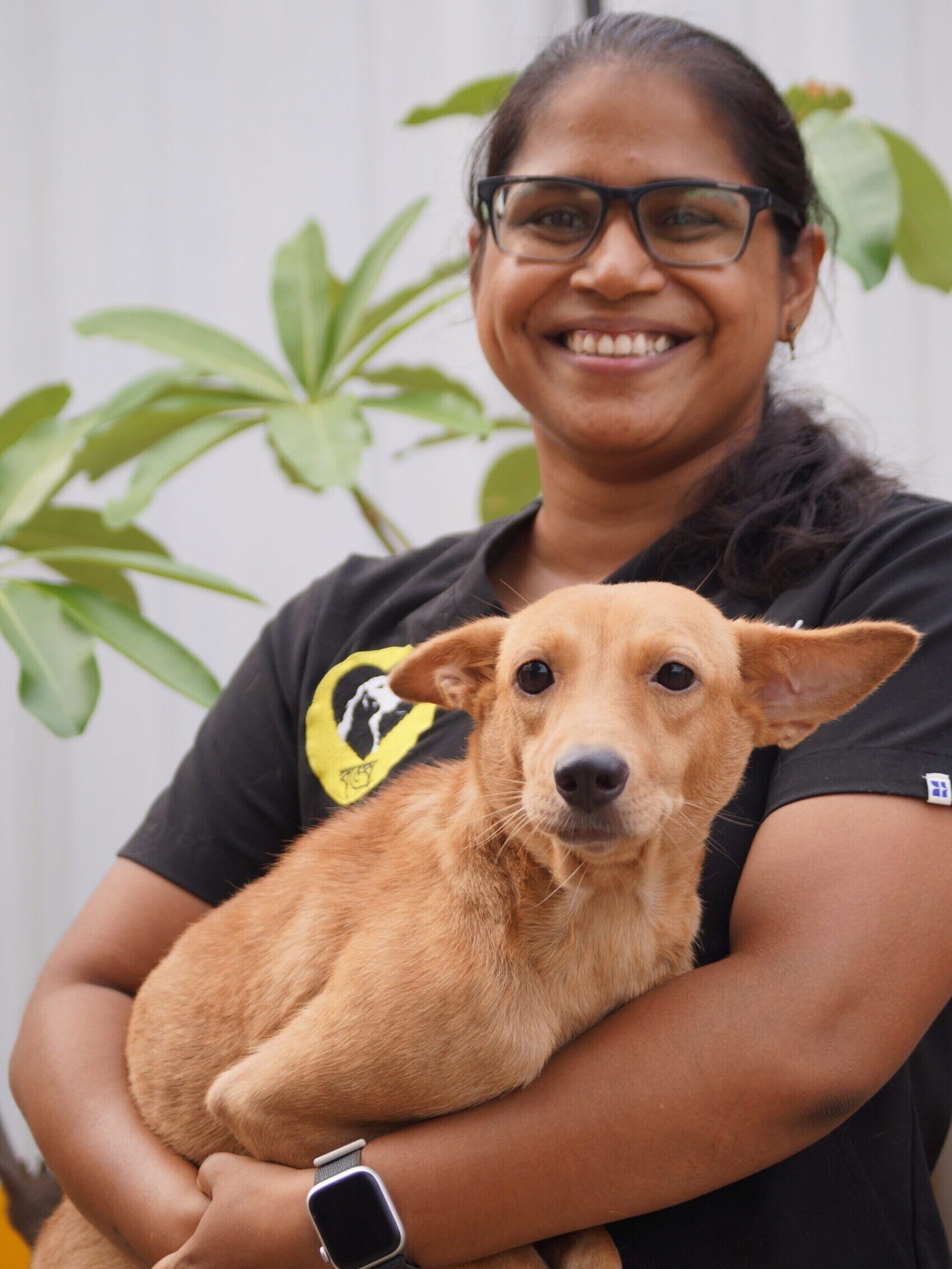 Dr Niyati Bajekal
