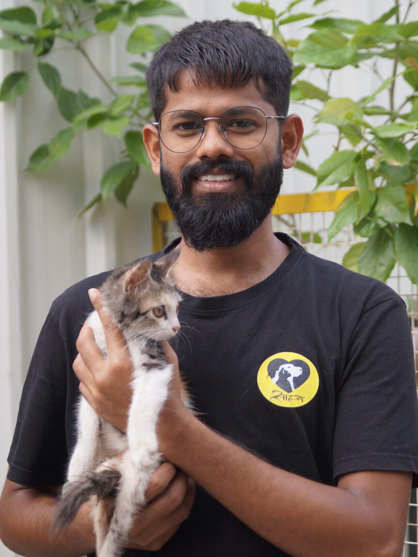 Kamlesh Sahu