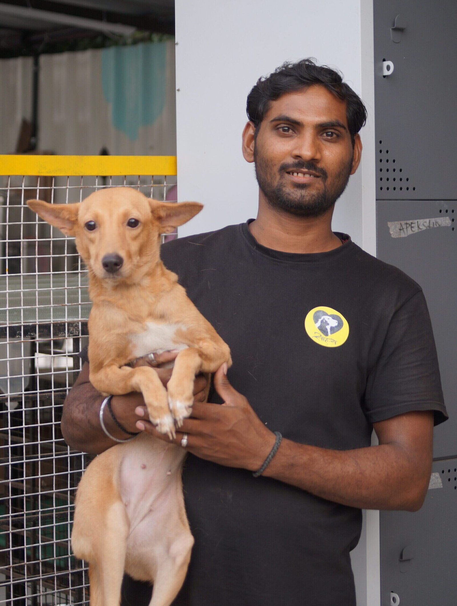 Rahul Diwakar