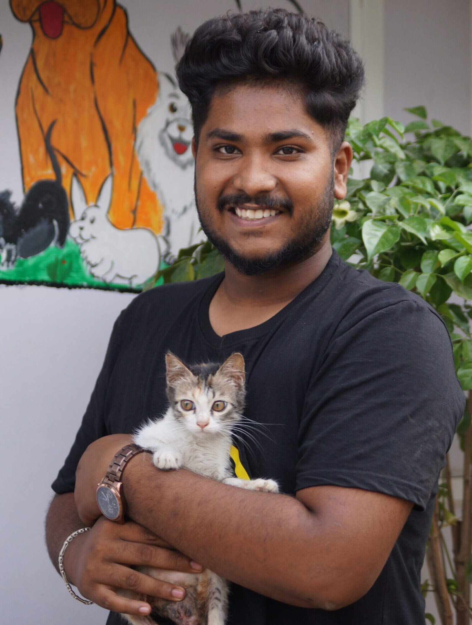 Sumit Adaskar