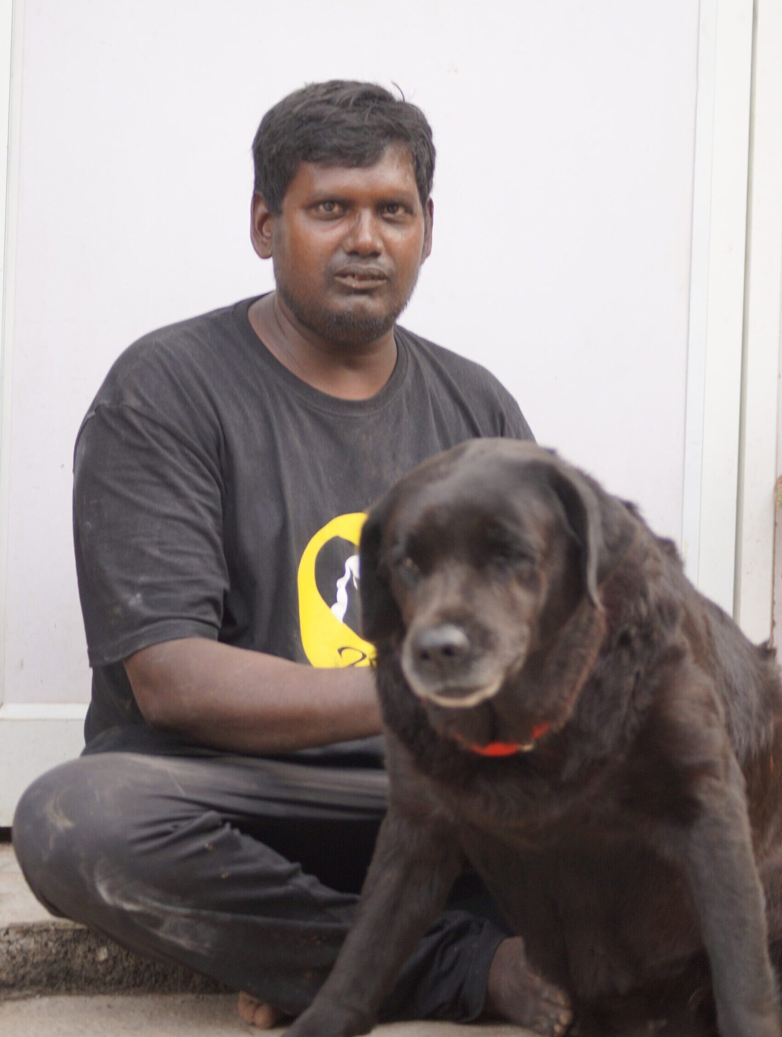 Suren Kumar