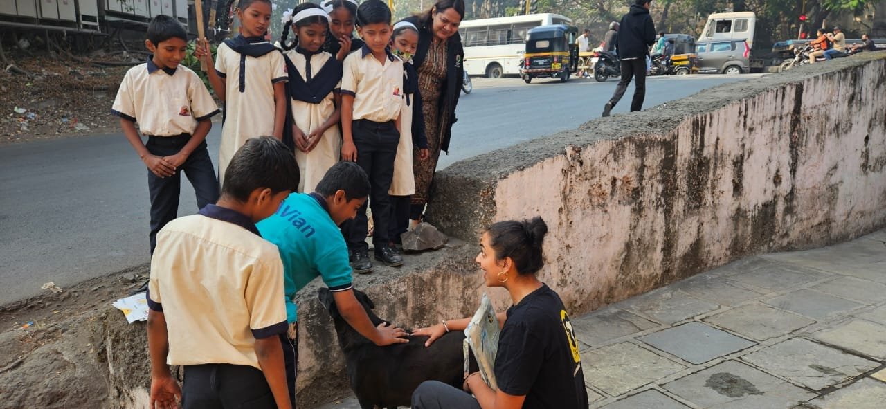 Community outreach
