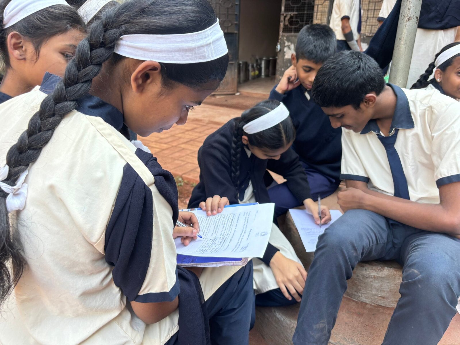 Awareness session