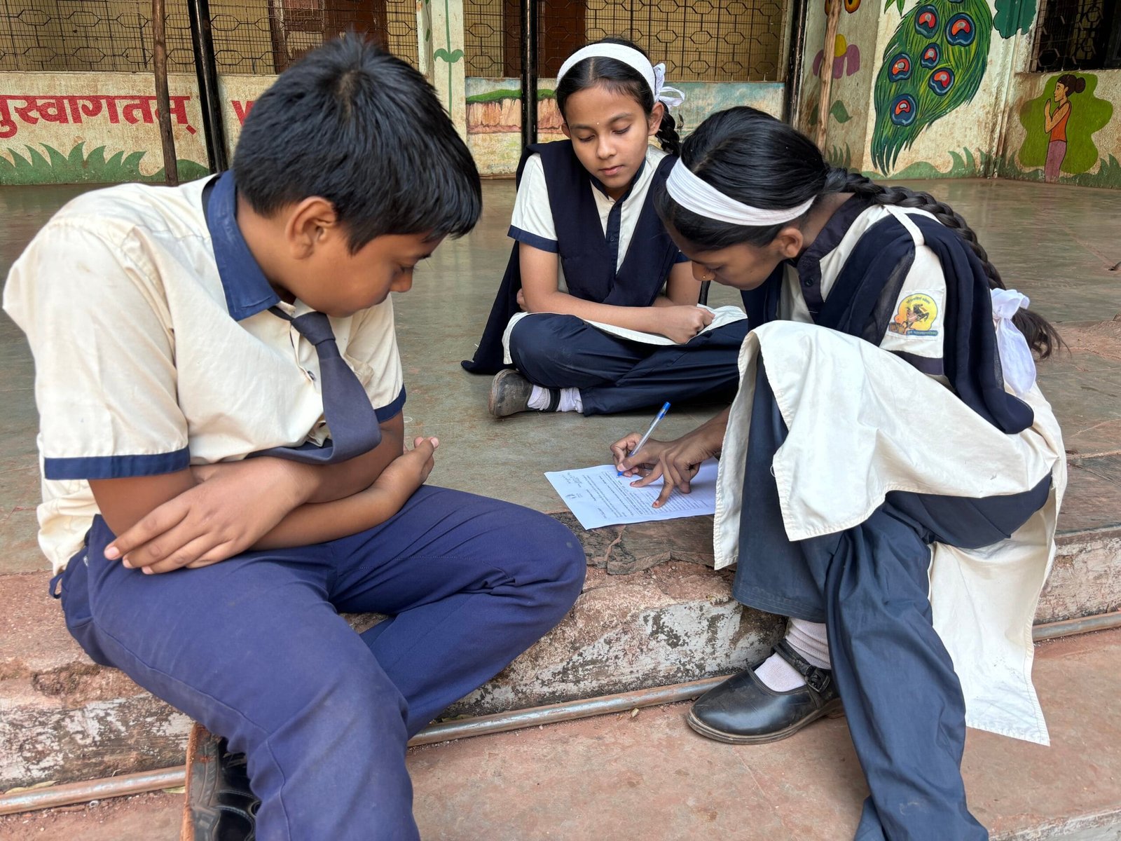 Student engagement